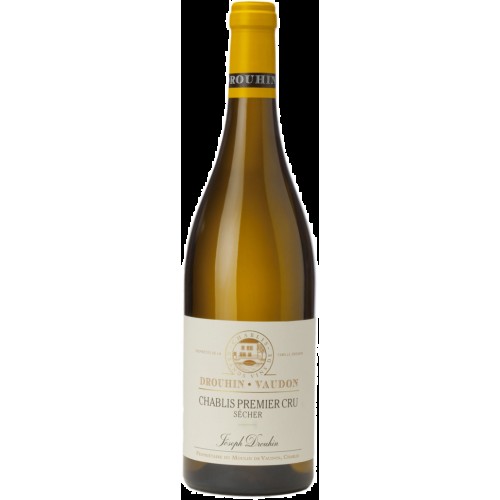 Chablis 1er Cru - Dry 2019 aoc