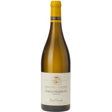 Chablis 1er Cru - Vaillons 2021 aoc