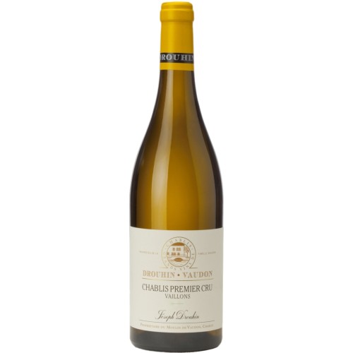 Chablis 1er Cru - Vaillons 2021 aoc