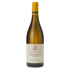 Chablis Grand Cru - Bougros 2020 aoc