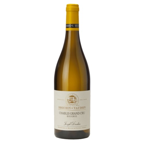 Chablis Grand Cru - Bougros 2020 aoc