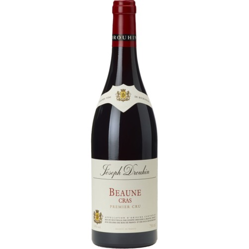 Beaune 1er Cru - Cras 2016 aoc
