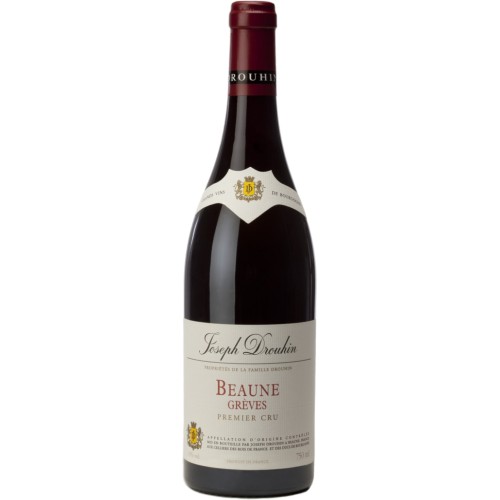 Beaune 1er Cru - Greves 2018 aoc