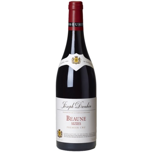Beaune Premier Cru - Sizies 2016 aoc