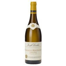 Chassagne-Montrachet 1er Cru - Embazees 2020 aoc