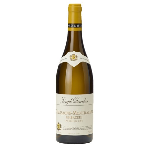 Chassagne-Montrachet 1er Cru - Embazees 2020 aoc