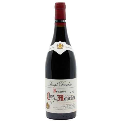 Beaune 1er Cru - Clos des Mouches 1995 aoc