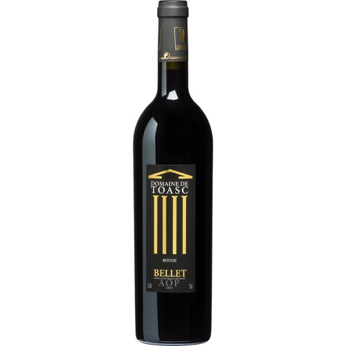Bellet 2008 aop