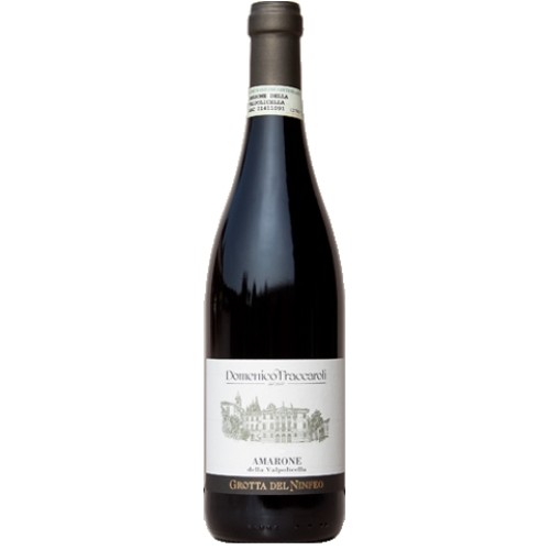 Amarone Valpolicella - Grotta del Ninfeo 2014 docg