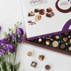 Petit Chocolate Indulgence, Twin Pack, 290g