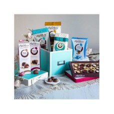 Shoe Box Hamper, 7 Collections, 1028g