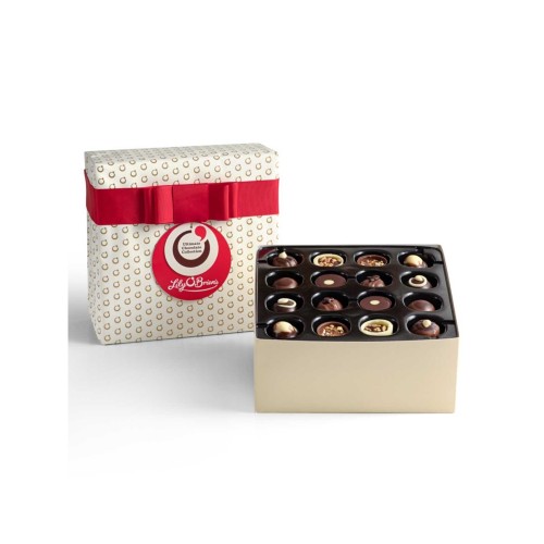 The Ultimate Chocolate Collection, 48 Chocolates, 580g