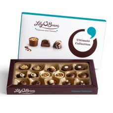 Ultimate Collection, 16 Chocolates, 195g