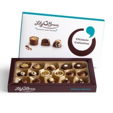 Ultimate Collection, 16 Chocolates, 195g