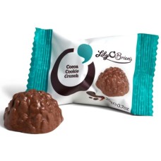 Cocoa Cookie Crunch, 20g. Buy 40 for $20