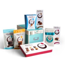Shoe Box Hamper, 7 Collections, 1028g
