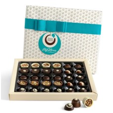 Ultimate Chocolate Collection, 30 Chocolates, 362g