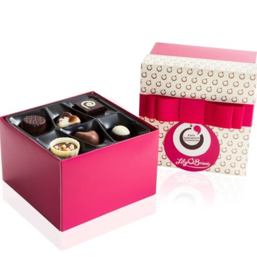 Petit Chocolate Indulgence, 18 Chocolates, 182g
