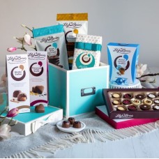 Shoe Box Hamper, 7 Collections, 1028g
