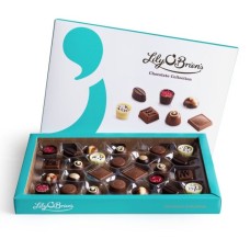 Chocolate Collection, 26 Chocolates, 300g