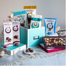 Shoe Box Hamper, 7 Collections, 1028g
