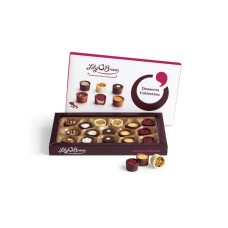 Chocolate Desserts Collection, 16 Chocolates
