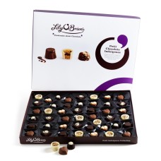 Petit Indulgence Collection, 45 Chocolates, 430g
