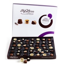 Petit Indulgence Collection, 45 Chocolates, 430g
