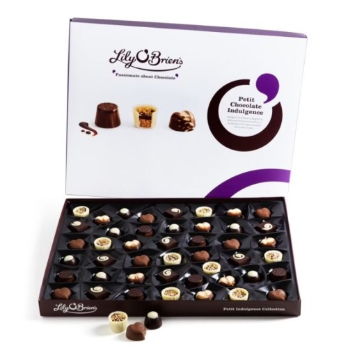 Petit Indulgence Collection, 45 Chocolates, 430g