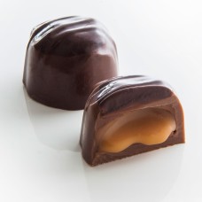 Sticky Toffee Pouch, 8 Chocolates, 110g 3 PCS