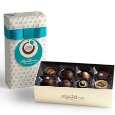 The Ultimate Chocolate Collection, 16 Chocolates, 190g