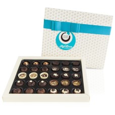 Ultimate Chocolate Collection, 30 Chocolates, 390g