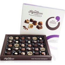 Petit Chocolate Indulgence, 30 Chocolates, 290g