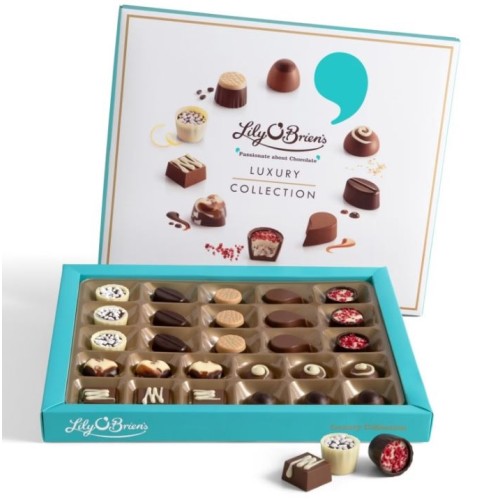 Luxury Collection, 27 Chocolates, 270g