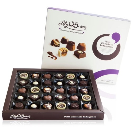 Petit Chocolate Indulgence, Twin Pack, 290g