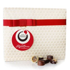 Petit Indulgence Collection, 20 Chocolates, 198g