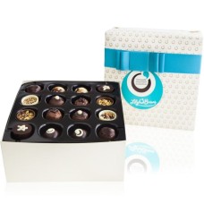 The Ultimate Chocolate Collection, 48 Chocolates, 586g