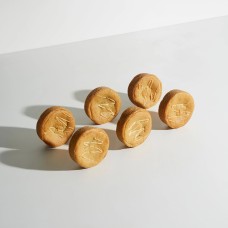 Caramilk Lovers Cookie Pie 9 Pack