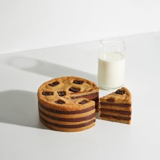Cookie Cake
