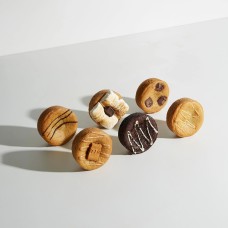 Assorted Cookie Pie Pack  9 Packs