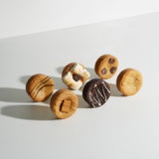 Assorted Cookie Pies Pack (6 Pack)