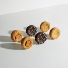 Favourites Cookie Pie Pack. (16 Pack)