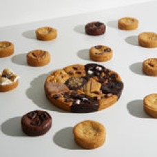 Party Pie Bundle. (Large Party Pie & 6 Pack Cookie Pies)