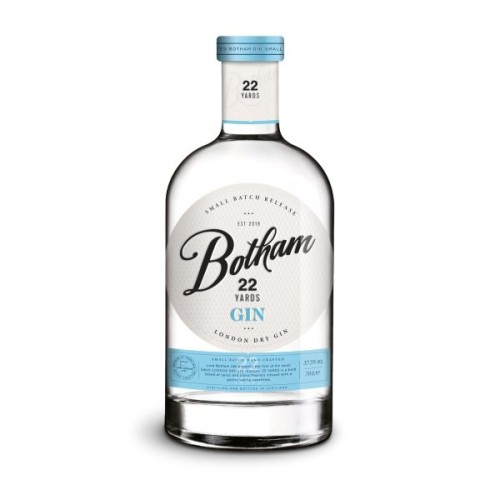 Botham 22 Yards London Dry Gin