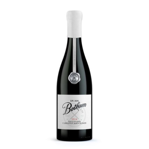 Sir Ian Botham Coonawarra Cabernet Sauvignon