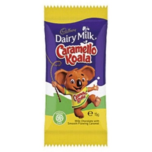 Giant Caramello Koala