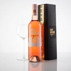 A Gary Barlow Organic Rose in Bespoke Gift Box