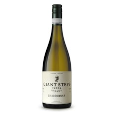 Giant Steps, Yarra Valley Chardonnay