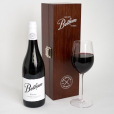 Botham 80 Series Cabernet Sauvignon in a Wooden Gift Box