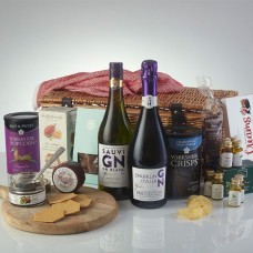 Graham Nortonâ€™s Own Hamper